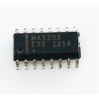 MAX202CSE MAX202ESE MAX202 IC