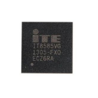 ITE IT8585VG FXO IC