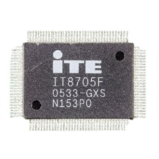 ITE IT8705 IT8705F-GXS IC