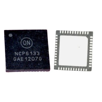 NCP6133MNTWG NCP6133 QFN-52 IC