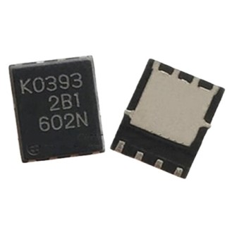 K0393 RJK0393DPA RJK0393 K0393 MOSFET QFN-8 IC