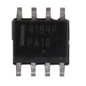 4184P NTMD4184PFR2G P-CH 4184 NTMD4184 NTMD4184PF 4184P 30V 8-SOP MOSFET IC