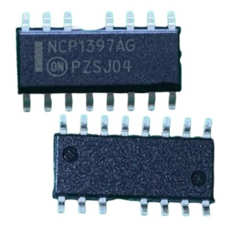 NCP1397AG SOP-16 Power IC