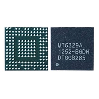 MT6329A Power IC