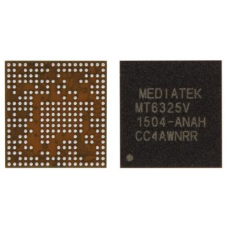 MT6325V Power IC 