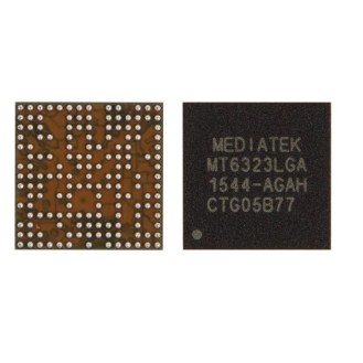 MT6323LGA Power IC