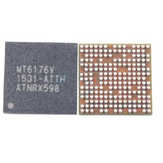 MT6176V Power IC