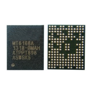 MT6168A Power IC