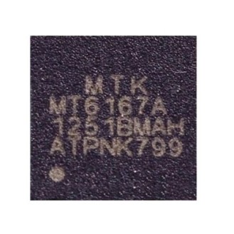 MT6167A Power IC