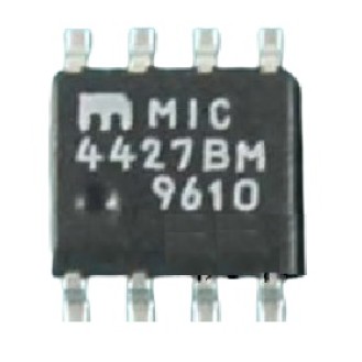 MIC4427BM MIC 4427BM IC