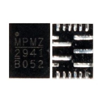 MP2941BGL MP2941 MP2941BGL-Z MP2941B QFN-19 IC