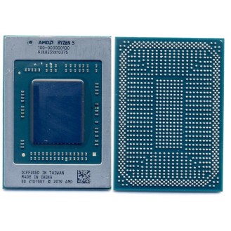 100-000000100 R5-4600H AMD Ryzen 5 4600H CPU BGA Chipset Processor