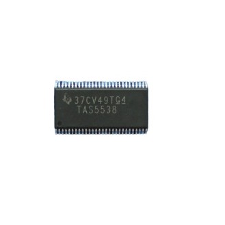 TAS5538 IC