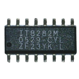 IT8282M-CYL IC