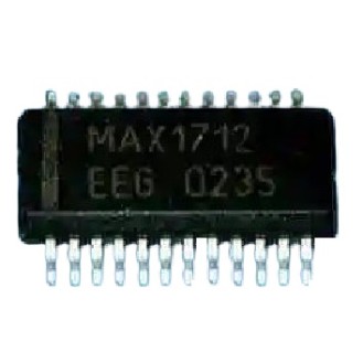 MAXIM MAX1712EEG 1712 EEG MAX1712 1712 SOP-24 IC