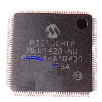 MEC1428-NU 1428-NU QFP-128 IC