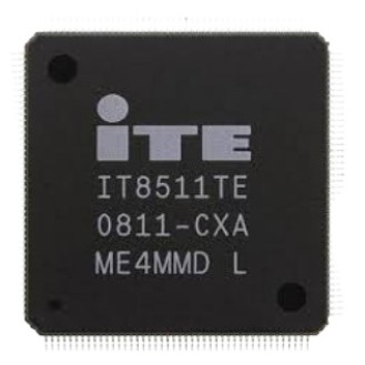 IT8511TE-CXA IC