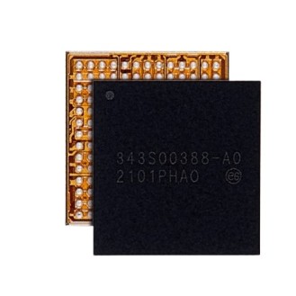 343S00388 343S00388-A0 343SOO388 Power Charging IC iPad 9 2021 A2377 iPad2021 