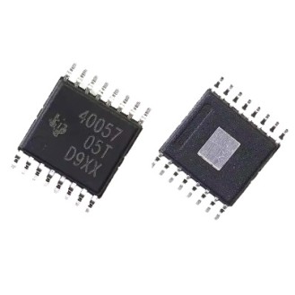 TPS40057PWPR 40057 TPS40057 IC