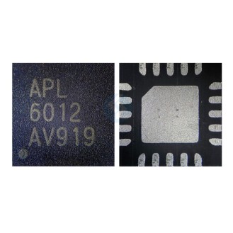 APL6012 APL 6012 QFN-20 Power IC