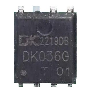 DK036G Power Management IC