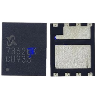 SM7362EKQGC-TRG SM7362EK 7362EK QFN-8 IC