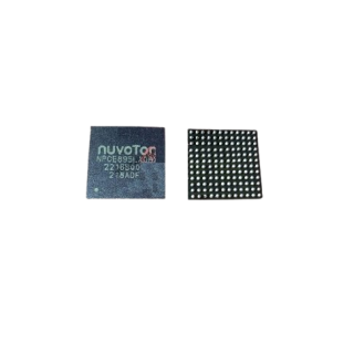 NPCE895LA0BX NPCE895LAOBX BGA Chipset IC