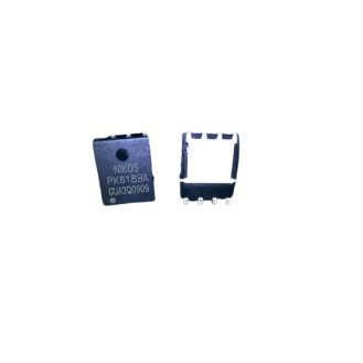 NIKOS PK618BA PK6188A PK61BBA PK618 BA N-Channel MOSFET QFN-8 IC