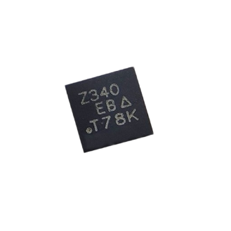 Z340 SIZ340DT 2340 SIZ340DT-T1-GE3 IC