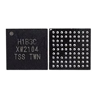 H1B3C H183C BGA Chipset IC