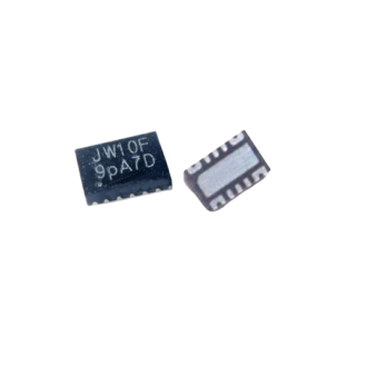 JW7110DFNC JW7110 JW10F JW1OF JWI0F JWIOF QFN-14 Chipset IC