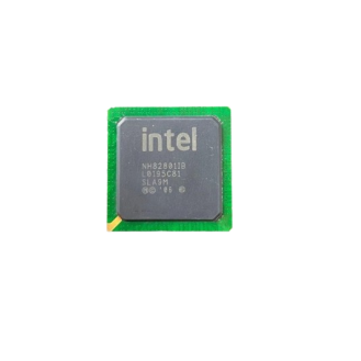 Intel NH82801IB SLA9M NH828011B SouthBridge BGA Chipset