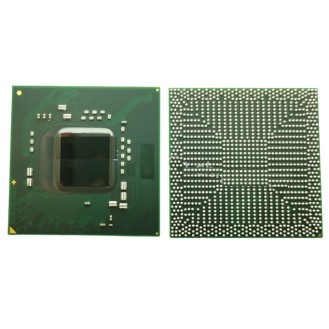 LE82Q965 SL9QZ SLA4W BGA Chipset IC