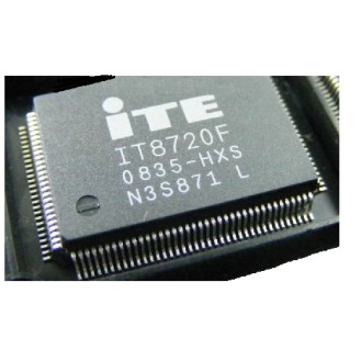 ITE 8720F-HXS IT8720F-HXS ITE8720F IC