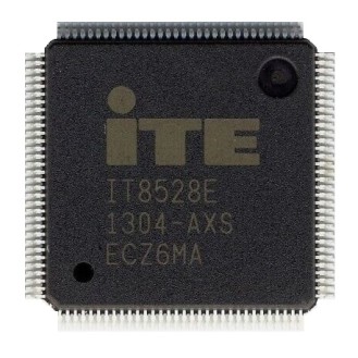 ITE IT8528E AXS IT8528E IT8528E-AXS IO IC