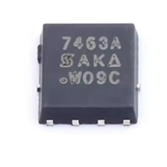 SI7463ADP SI7463A 7463A IC