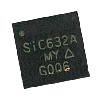 SIC632ACD-T1-GE3 SIC632A IC