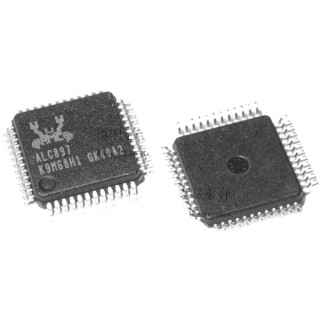 ALC897 IC