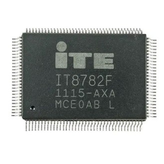 ITE IT8782F AXA IC