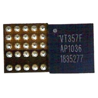 VT357F VT357 357F VT 357F BGA IC Chipset