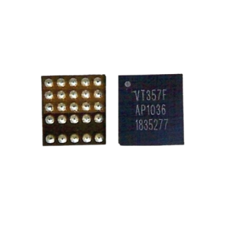 VT357F VT357 357F VT 357F BGA IC Chipset