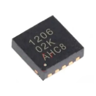 TPS51206DSQR TPS51206 1206 QFN-10 IC