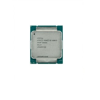 Intel Xeon E5-1620 V3 E5-1620V3 SR20P 3.50GHz 4-Cores 10M LGA 2011-3 CPU Processor