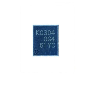 RJK03D4DPA RJK04D3 RJK03D4 K03D4 MOSFET QFN-8 IC