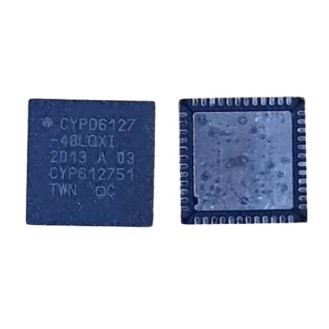 CYPD6127-48LQXI CYPD6127 48LQXI QFN-48 IC Chipset