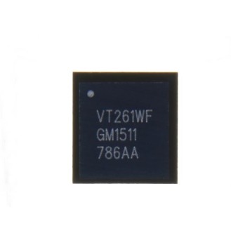 VT261WF VT261WFQX-ADJ IC