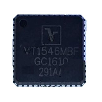 VT1546MF VT1546 QFN-8 IC