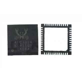 ALC3314 3314 Chipset IC