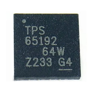 TPS65192 IC