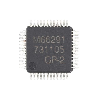 MG6291 M6G291 M6629I M66291 IC